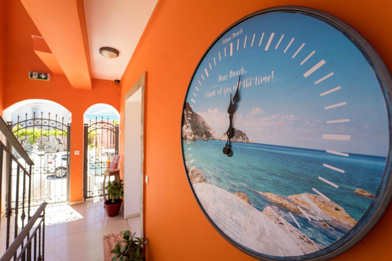 Belleza Villa Ликсури Екстериор снимка