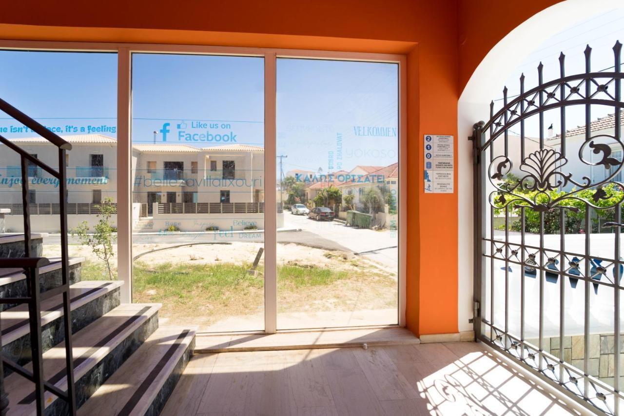 Belleza Villa Ликсури Екстериор снимка