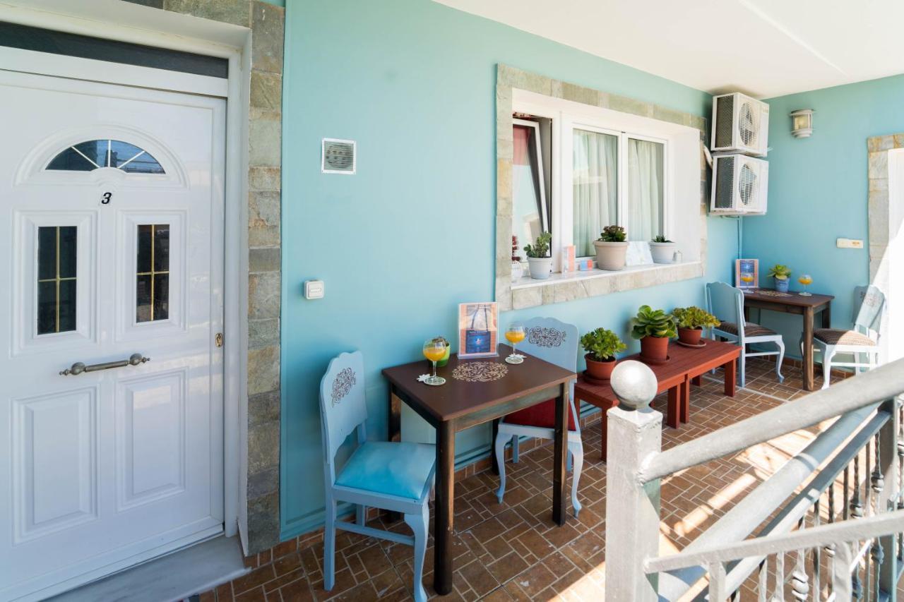 Belleza Villa Ликсури Екстериор снимка