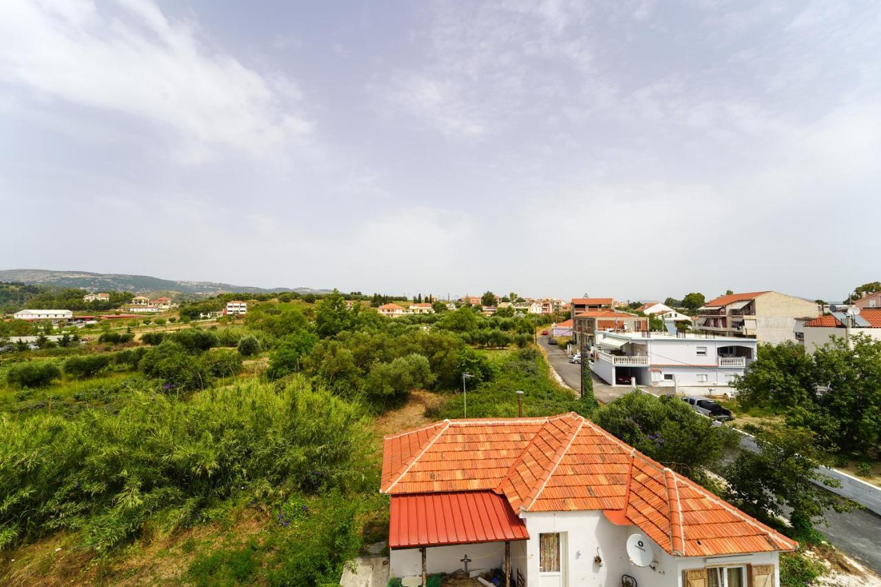 Belleza Villa Ликсури Екстериор снимка