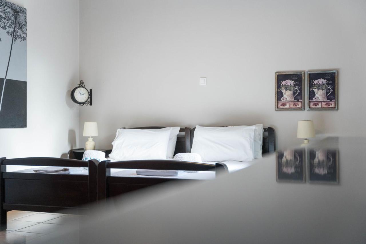 Belleza Villa Ликсури Екстериор снимка