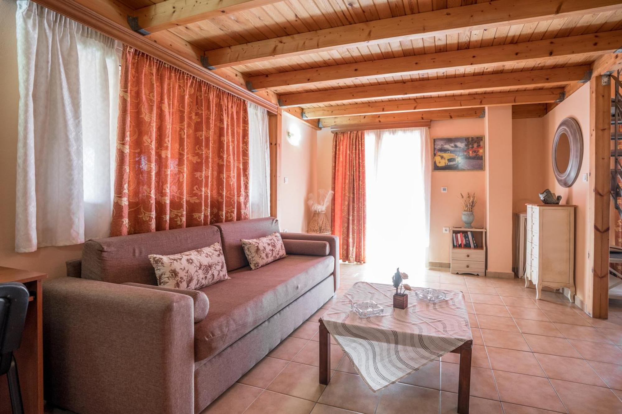 Belleza Villa Ликсури Екстериор снимка