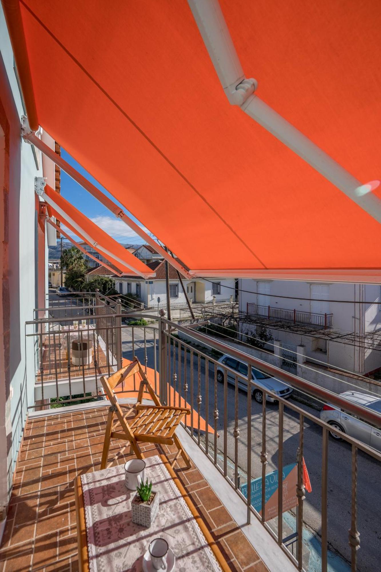 Belleza Villa Ликсури Екстериор снимка