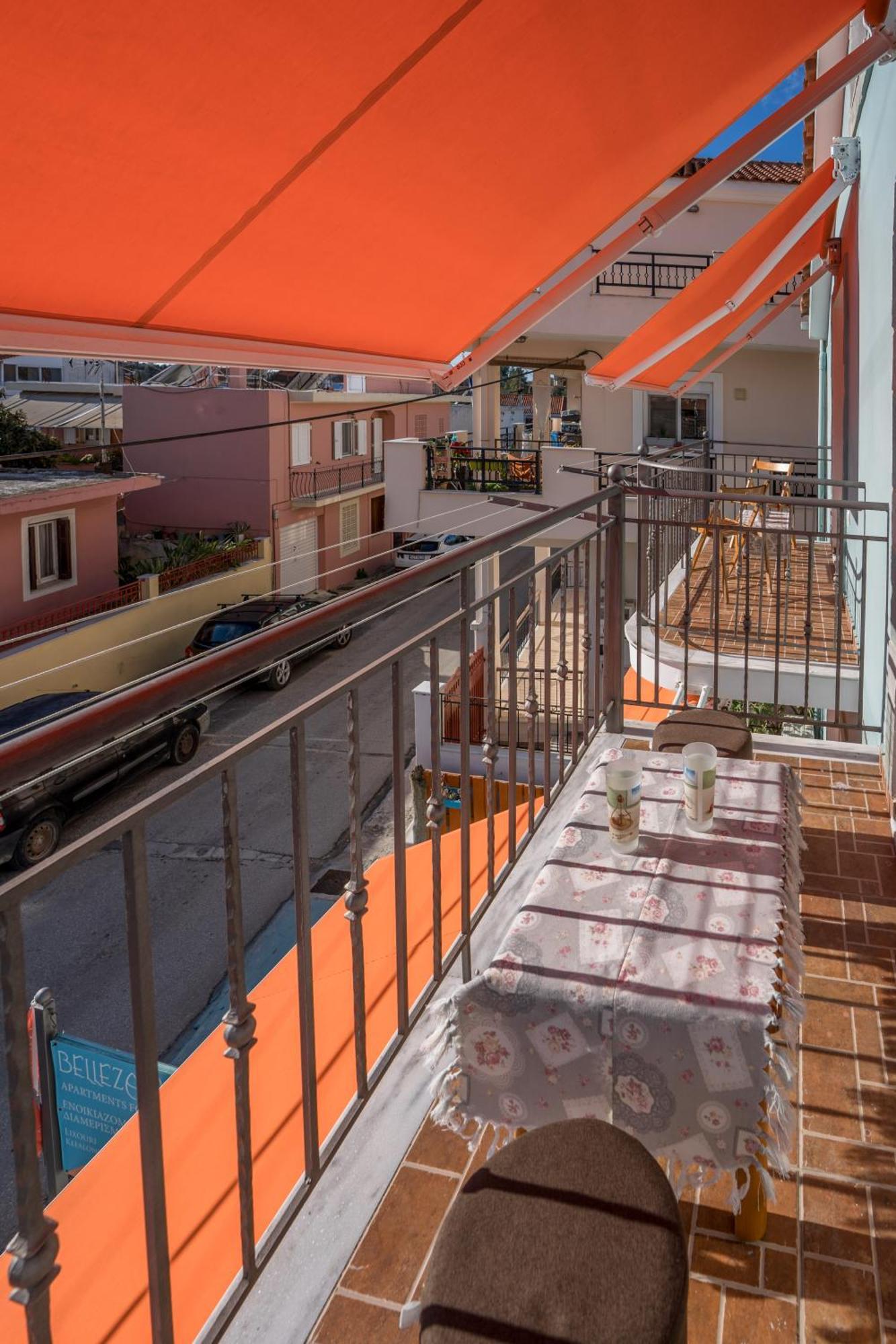Belleza Villa Ликсури Екстериор снимка