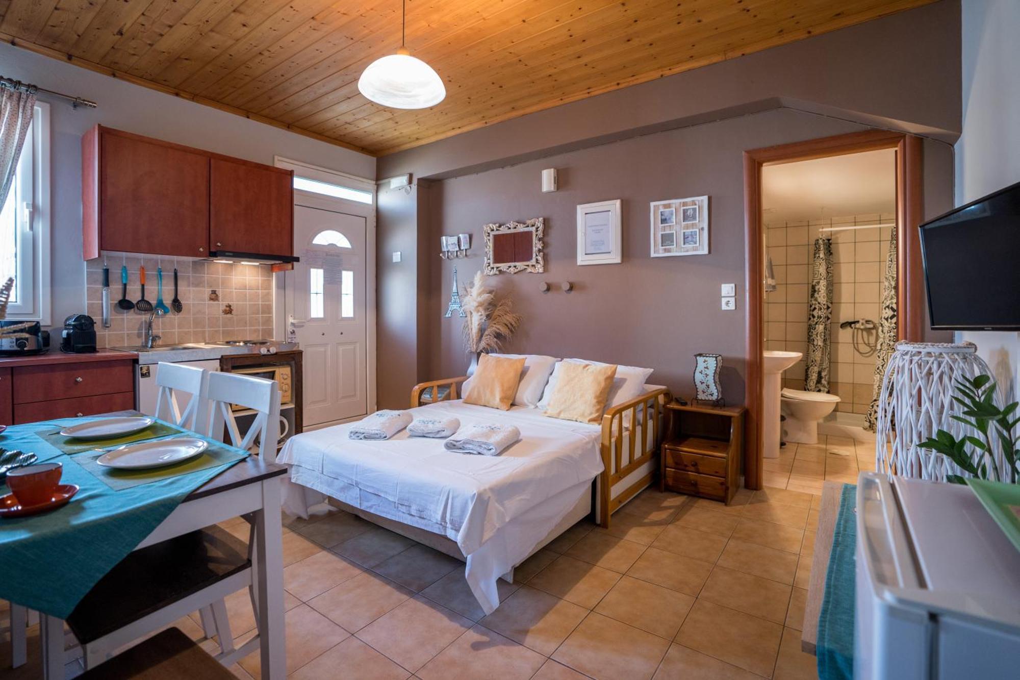 Belleza Villa Ликсури Екстериор снимка