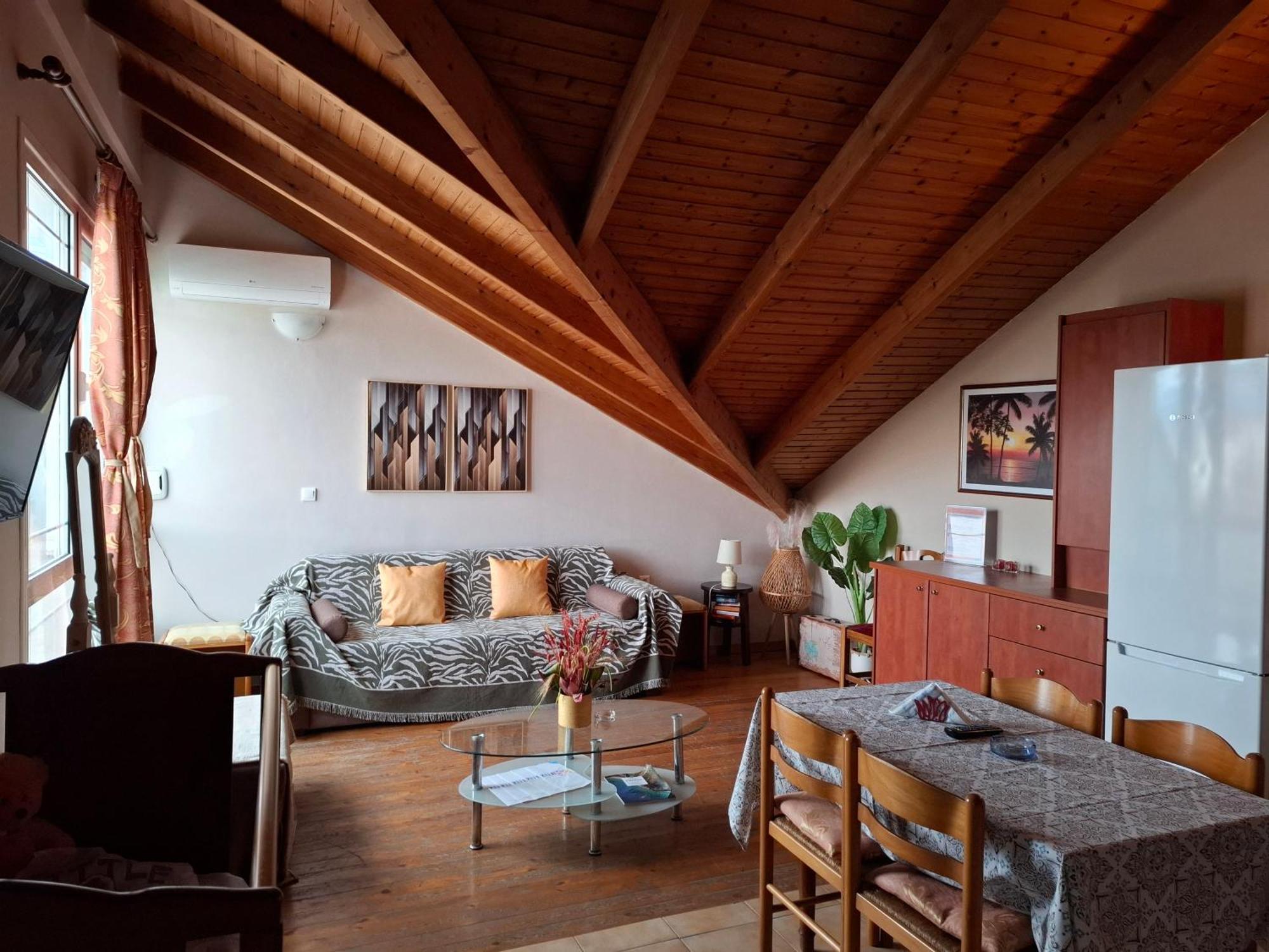 Belleza Villa Ликсури Екстериор снимка