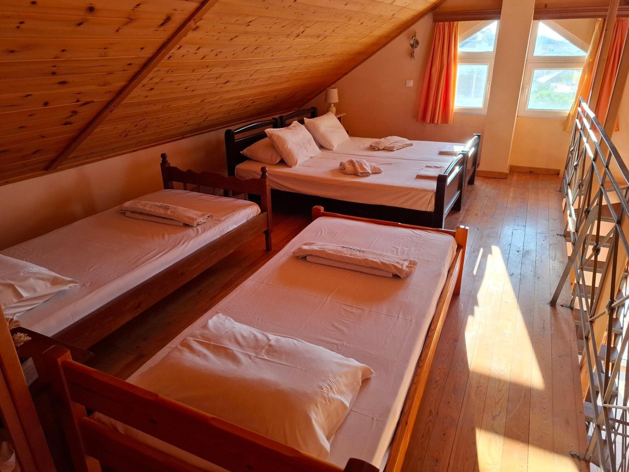 Belleza Villa Ликсури Стая снимка