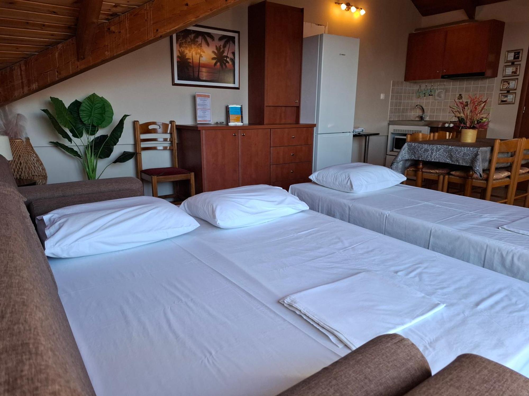 Belleza Villa Ликсури Екстериор снимка