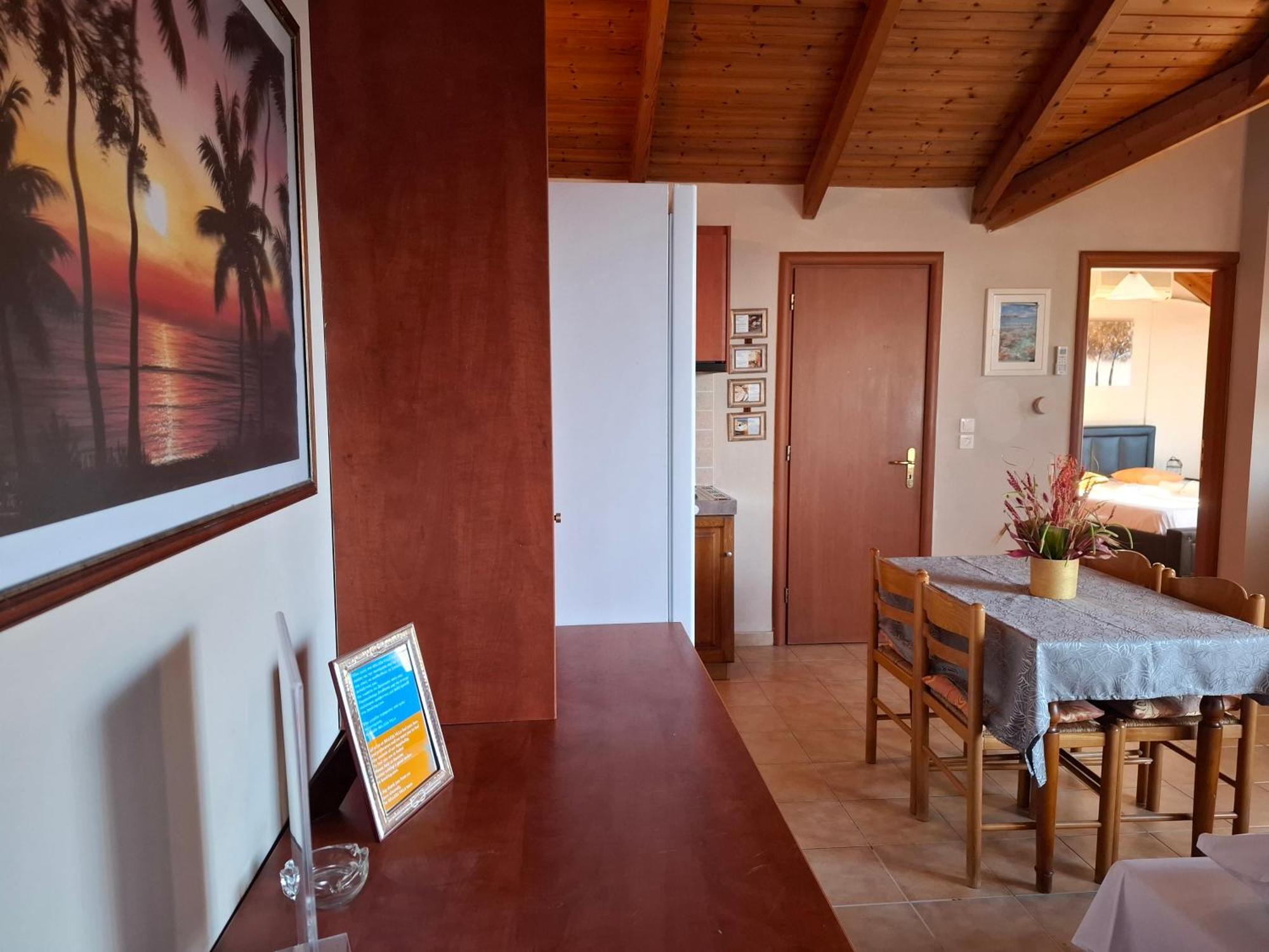Belleza Villa Ликсури Екстериор снимка