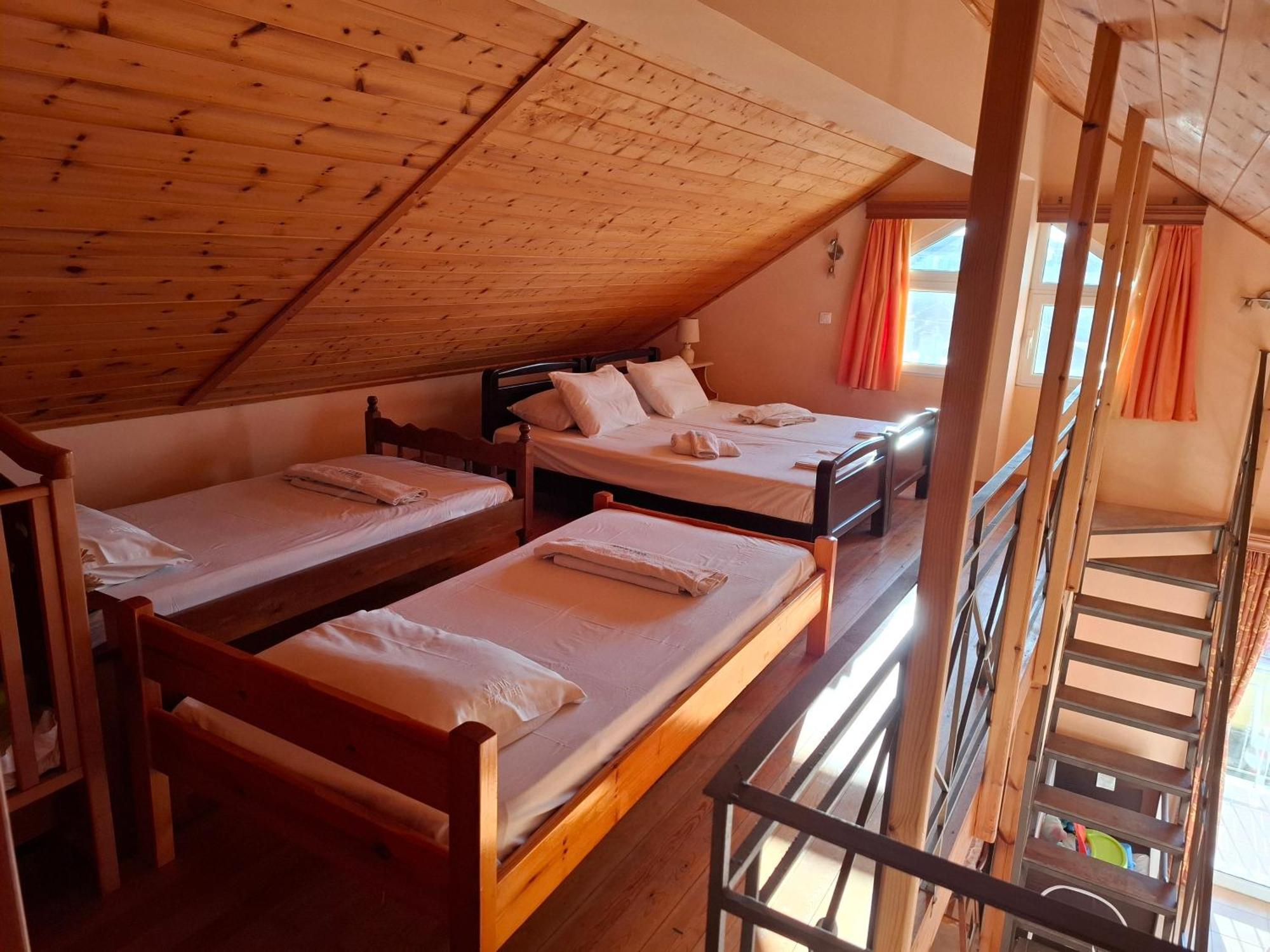 Belleza Villa Ликсури Екстериор снимка