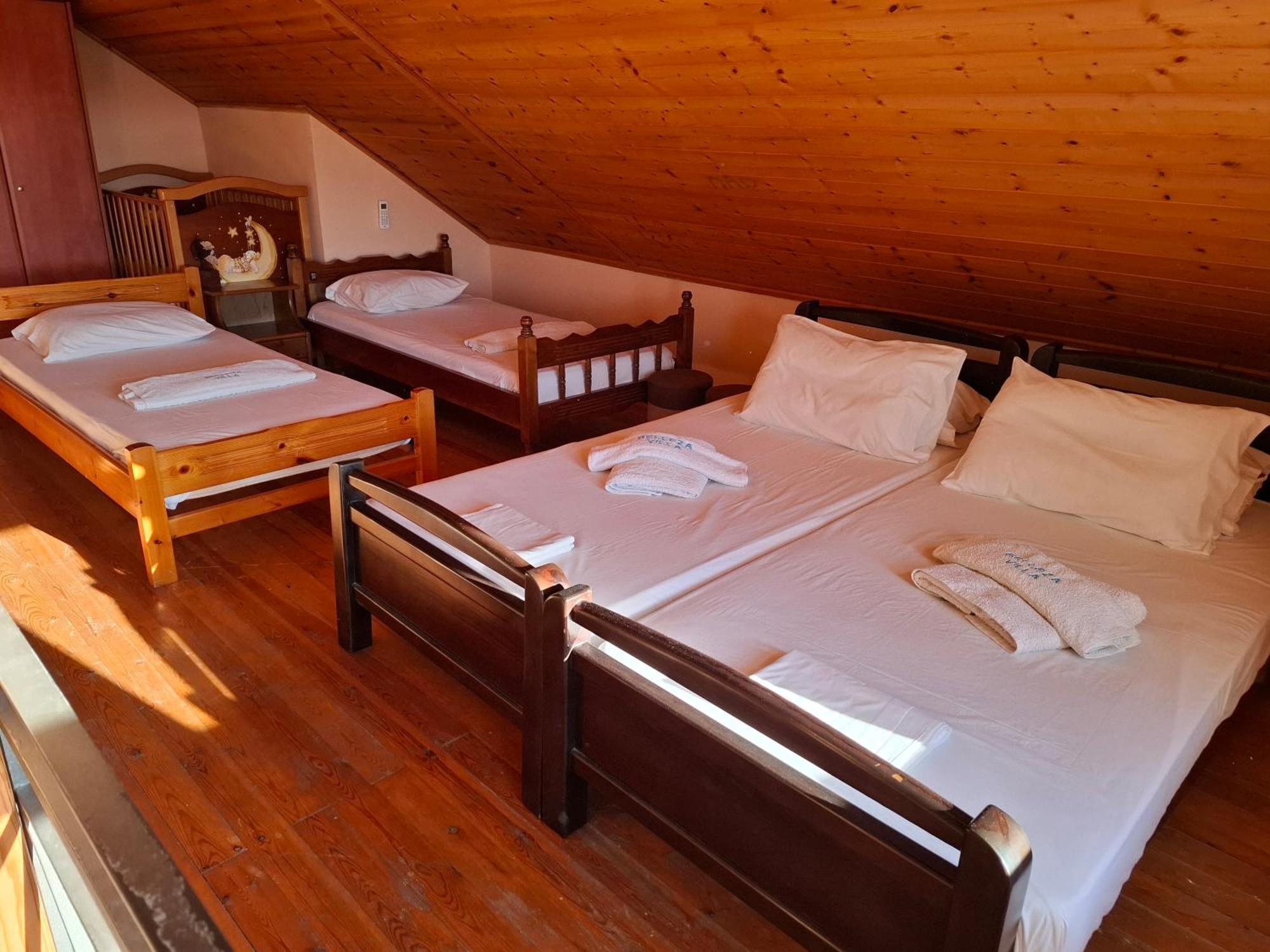 Belleza Villa Ликсури Екстериор снимка