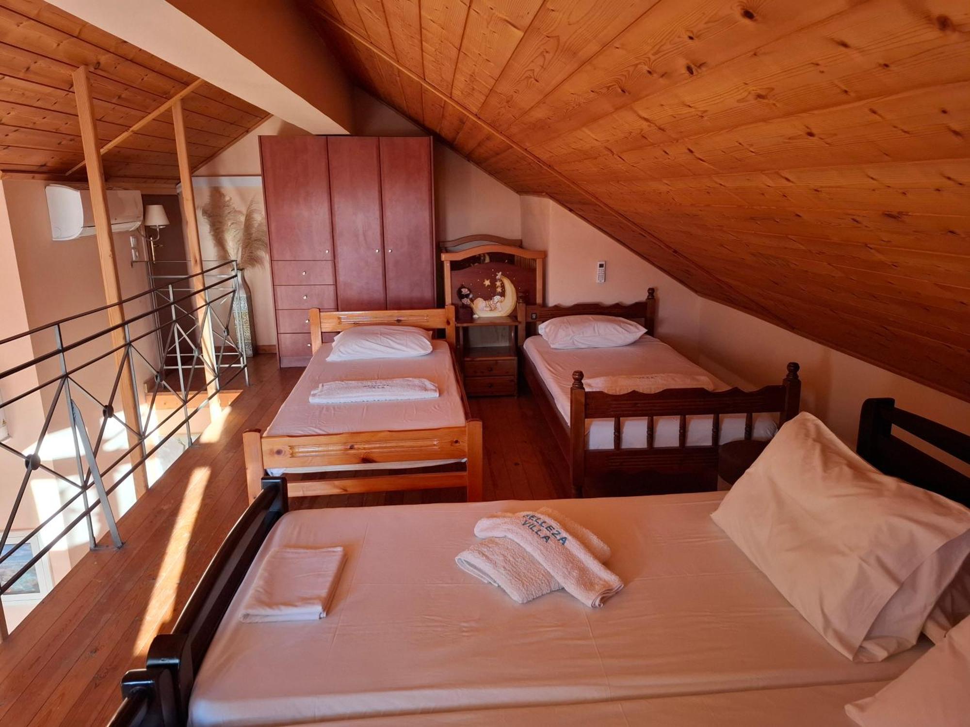 Belleza Villa Ликсури Екстериор снимка