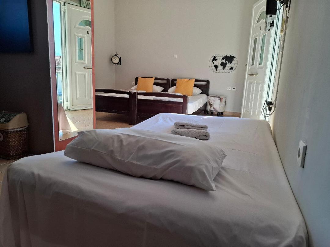 Belleza Villa Ликсури Екстериор снимка