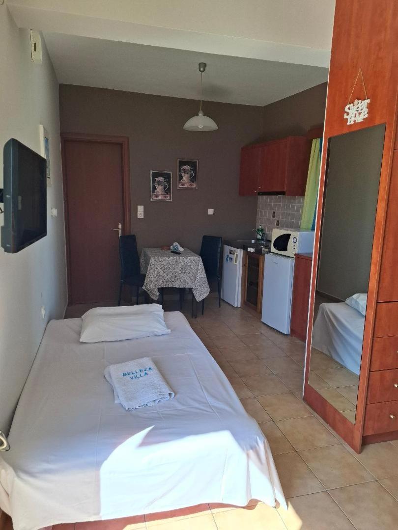 Belleza Villa Ликсури Екстериор снимка