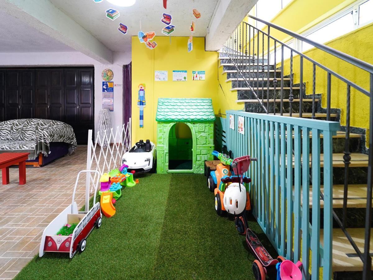 Belleza Villa Ликсури Екстериор снимка